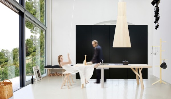 via atelier rue verte