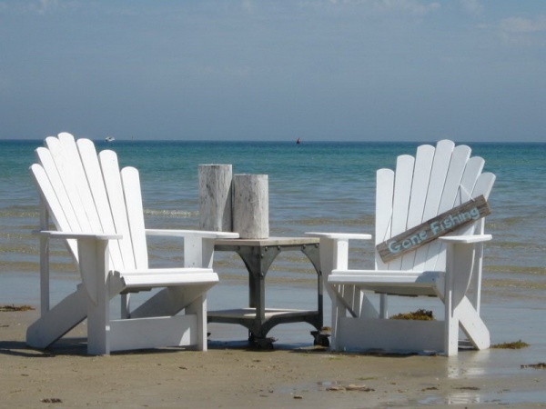 Hampton-White-Cape-Cod-Adirondack-Chairs