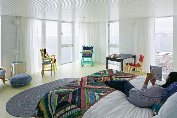 Fogo-Island-Inn-room